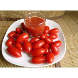 Томатный соус (кетчуп)