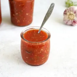 Аджика