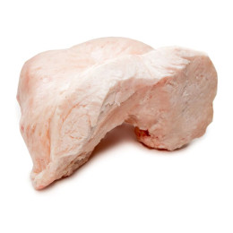 Бараний жир курдюк
