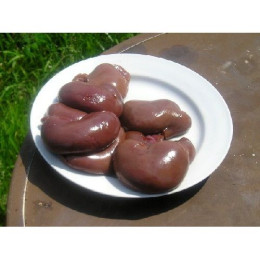 Почки бараньи