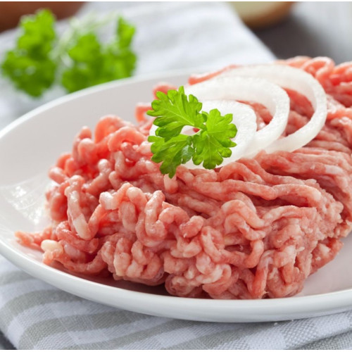 Домашний фарш из индейки
