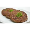 Домашние оладьи из куриной печени