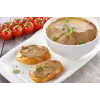 Домашний паштет из куриной печени