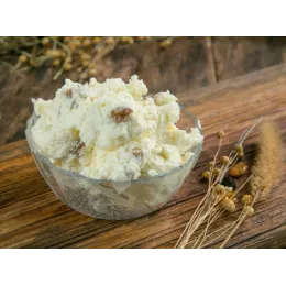 Творожная масса с изюмом