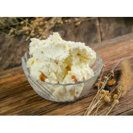 Творожная масса с курагой