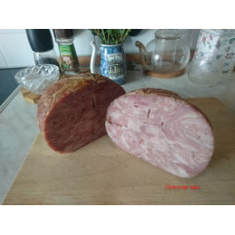 Колбаса «Фирменная 1»