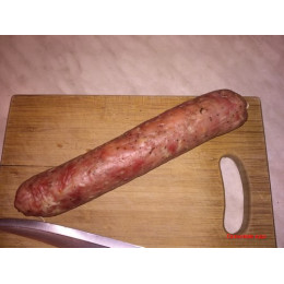 Колбаса «Фирменная 2»