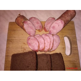 Колбаса «Фирменная 2»