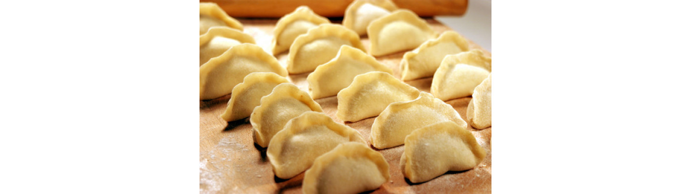 Вареники 