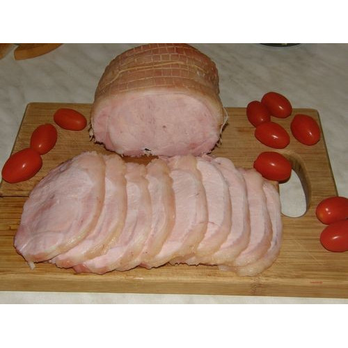 Карбонат свиной (запеченный)
